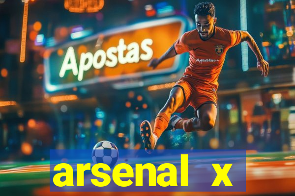 arsenal x nottingham forest palpite
